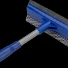 Clearance 2-i-1 Vinduesvasker Rense- Og Plejemidler
