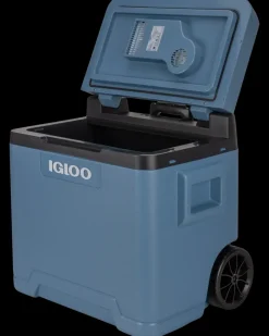 New køleboks IE42 12/230V 42 L Kølebokse
