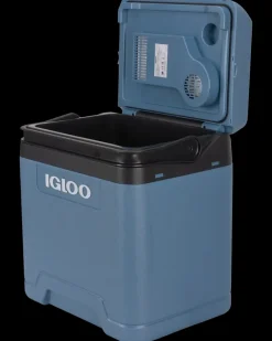 Online køleboks IE27 12/230V 26 L Kølebokse