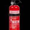 Hot Ildslukker 1 kg Sikkerhed Og Førstehjælp