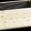 New Inderdug til palleramme 80 x 120 cm Potter, Krukker Og Plantemøbler