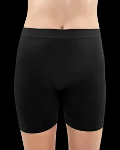 Outlet Indershorts Seamless - Sort Øvrigt Tøj Og Tilbehør
