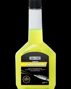 Sale Injektionsrens 300 ml - benzin Additiver