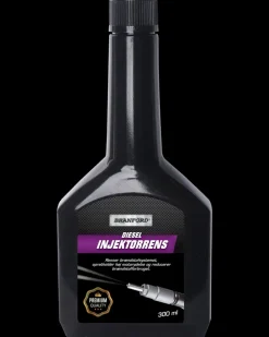 Clearance Injektionsrens 300 ml - diesel Additiver