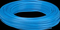 Discount Installationskabel 1 x 1,5 mm² blå 100 m Installationskabler