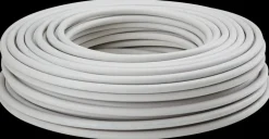 Hot Installationskabel halogenfrit 5G2,5 mm² 50 m Installationskabler