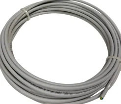 Outlet Installationskabel 3X1,5 mm² – 10 meter Installationskabler