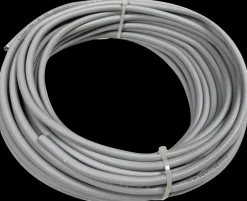 Installationskabel 5X1,5 mm² – 10 meter Installationskabler
