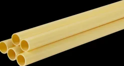 Discount Installationsrør 16 mm 2 meter Installations- Og Flexrør