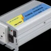 Sale Inverter/omformer 300 W 12 til 230 V Invertere Og Omformere|Elektronik