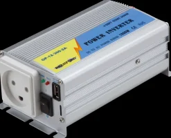 Sale Inverter/omformer 300 W 12 til 230 V Invertere Og Omformere|Elektronik