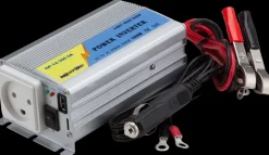 Sale Inverter/omformer 300 W 12 til 230 V Invertere Og Omformere|Elektronik