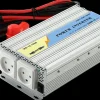 New Inverter/omformer 1000 W 12 V til 230 V Elektronik|Invertere Og Omformere
