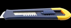 Best hobbykniv i plast 18 mm Hobbyknive, Skrabere Mm.