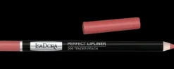 New Lipliner perfect - 209 Tender Peach Kosmetik Og Personlig Pleje