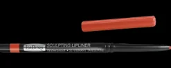 Discount Lipliner sculpting waterproof - 33 Vibrant Tangerine Kosmetik Og Personlig Pleje