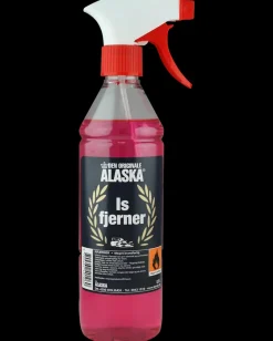 Online Isfjerner 500 ml Vinterudstyr