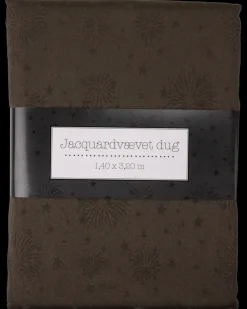 Online Jacquard dug nytår 140 x 320 cm Underholdning Til Nytår|Nytårspynt