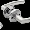 Sale Dørgreb aluminium 19 mm - Libra Dør- Og Vinduesgreb