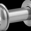 Discount Dørspion Ø14 mm - 180 grader Dør- Og Vinduesgreb