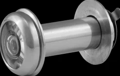 Discount Dørspion Ø14 mm - 180 grader Dør- Og Vinduesgreb