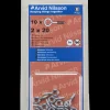 Outlet Øjeskrue Ø2 x 20 mm 10-pak Kroge Og Ophæng