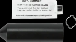 Jorddåse under jord Øvrige El-Artikler