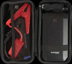 Sale Jumpstarter 7200 mAh Startkabler Og Starthjælp