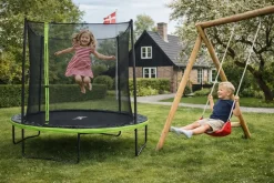 New ASTA trampolin - Ø305 cm Trampoliner