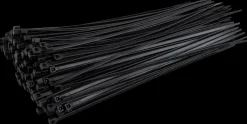 Kabelbinder 3,6 x 200 mm 150-pak Kabelbindere|Reservedele Og Reparation