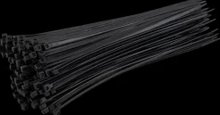 Sale Kabelbinder 4,8 x 250 mm 150-pak Kabelbindere|Reservedele Og Reparation