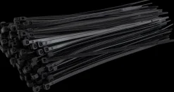 Outlet Kabelbinder 4,8 x 188 mm 150-pak Kabelbindere|Reservedele Og Reparation