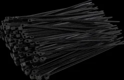 Kabelbinder 2,5 x 100 mm 150-pak Kabelbindere|Reservedele Og Reparation