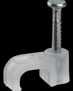 Sale Kabelclips 3 x 5 mm - klar Kabelclips