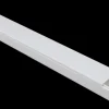 Outlet Kabelkanal 40 x 24 mm 2 m - Hvid Kabelkanaler