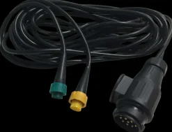 Kabelsæt med 13-polet stik 5 meter Adaptere Og Kabler