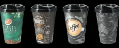 Sale Kaffekop to-go - 400 ml Termokander Og -Krus
