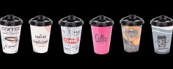 Best Kaffekop to-go 500 ml - assorterede design Termokander Og -Krus