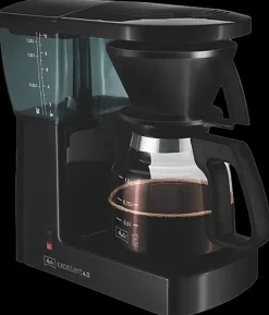 Hot Kaffemaskine - Excellent 4.0 Kaffemaskiner