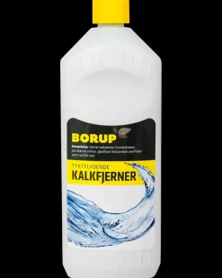 Outlet Kalkfjerner Tyktflydende - 1 liter Husholdningskemi