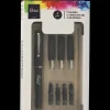 New Kalligrafisæt med blæk 8 dele Øvrige Hobbyartikler