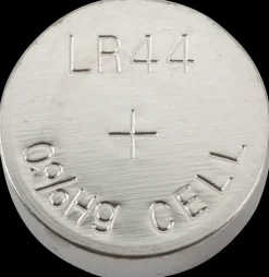 Online Alkaline batteri - LR44 5-pak Batterier