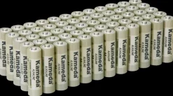 Sale Alkaline batteri - AA 60-pak Batterier