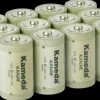 Best Alkaline batteri - D 12-pak Batterier