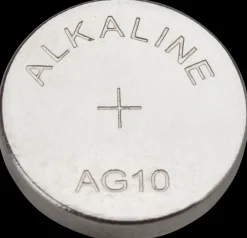 Alkaline batteri - LR1130 1,5V Batterier