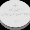 Clearance Lithium batteri - CR2450 Batterier