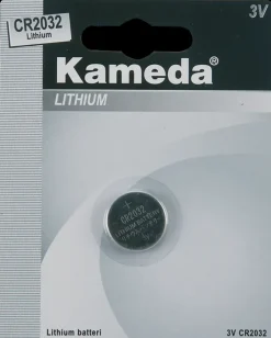 Sale Lithium batteri - CR2032 Batterier