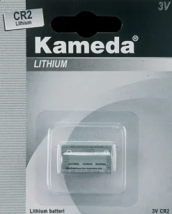 Online Lithium batteri - CR2 Batterier