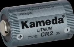 Online Lithium batteri - CR2 Batterier