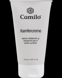 Online Kamfercreme 150 ml Cremer Og Salver
